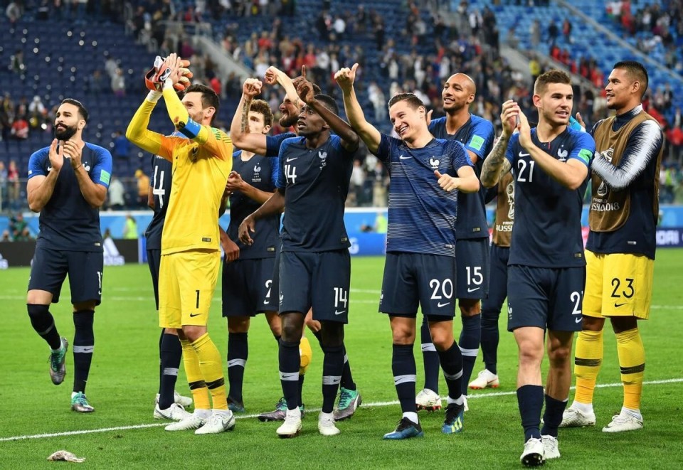 制胜的法宝 制胜的法宝